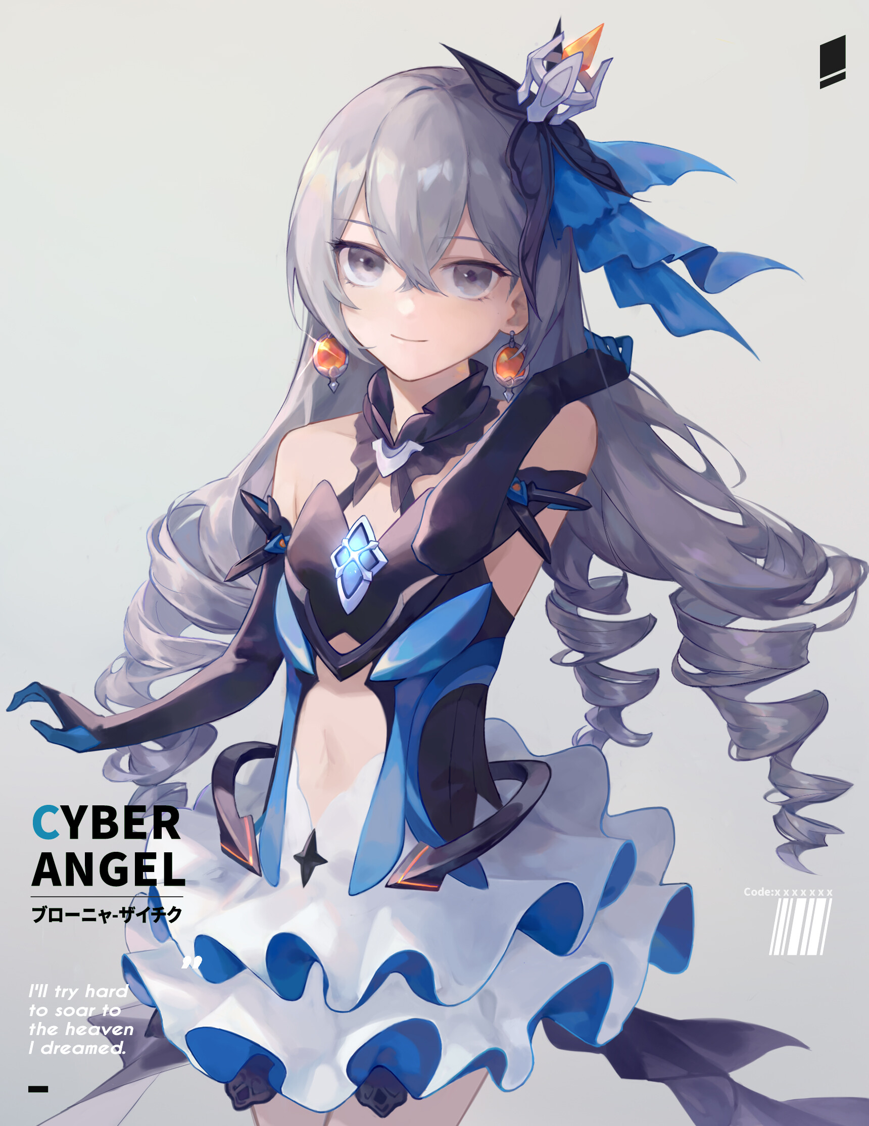 HBD Bronyaaa!!! Honkai Impact 3rd | HoYoLAB