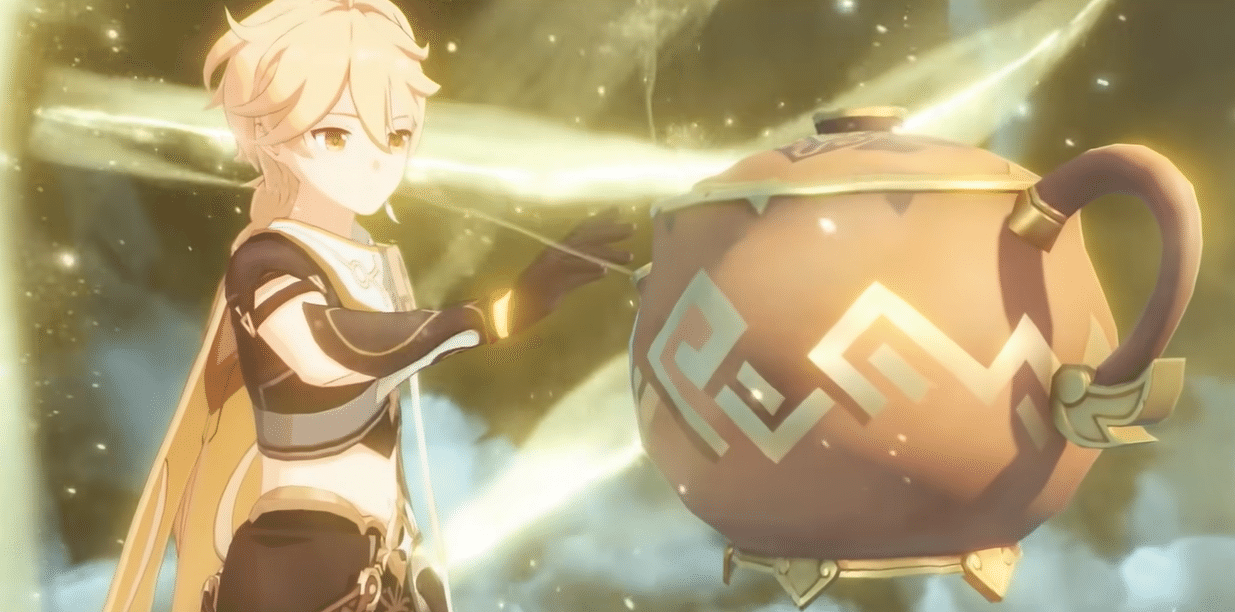 Paimon In A Pot Serenita Pot Guide: Genshin Impact Genshin Impact | HoYoLAB