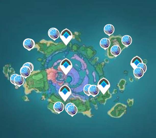 Kazuha in the Simplest and Quickest Explanation Genshin Impact HoYoLAB