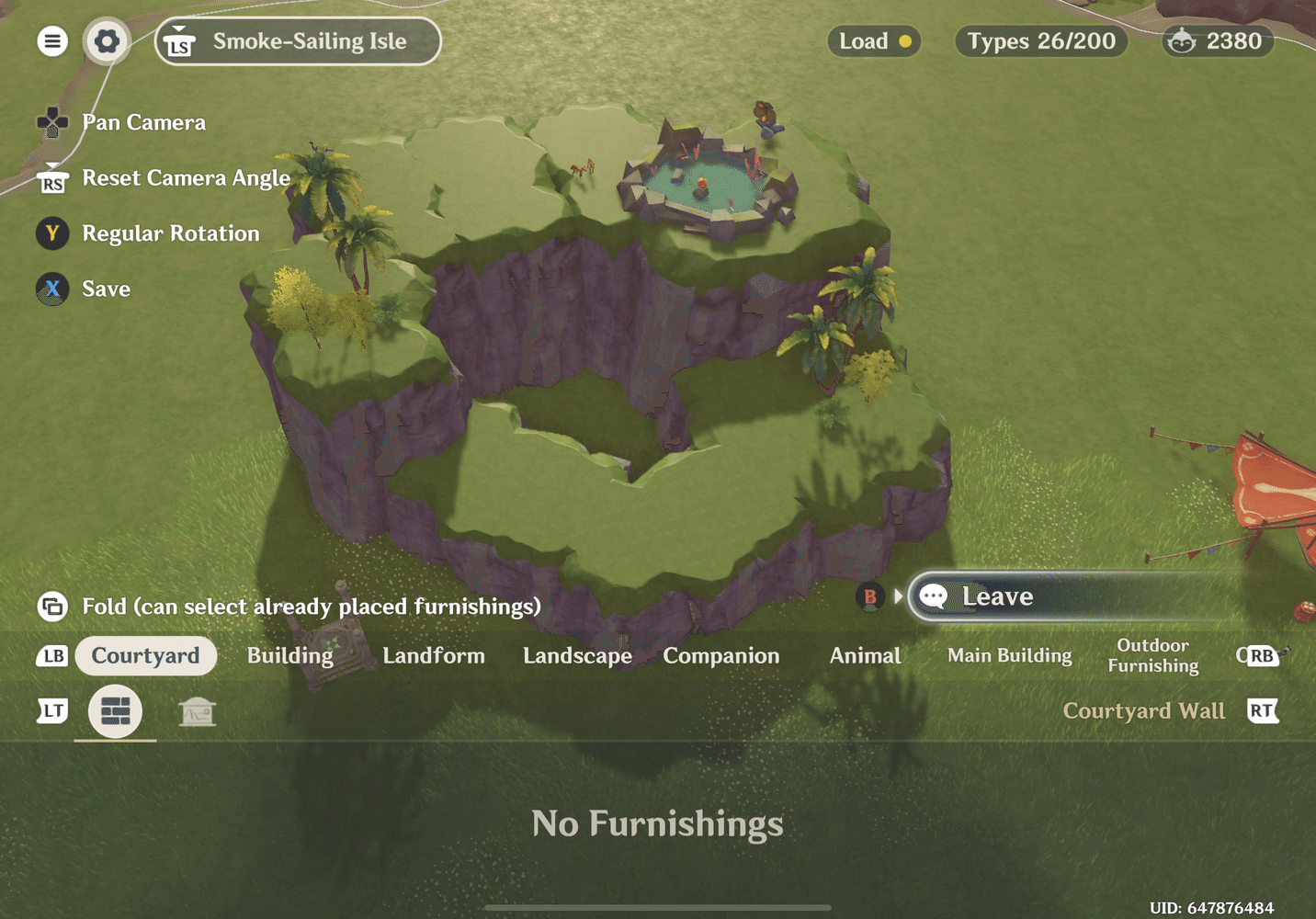 Teapot Primos, Tricks, and My Decor Update Genshin Impact HoYoLAB