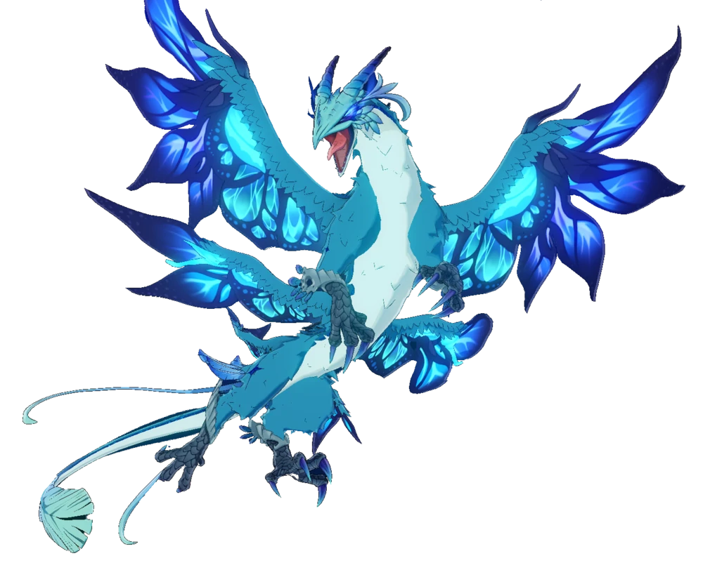 How do you call the Stormterror? Genshin Impact HoYoLAB