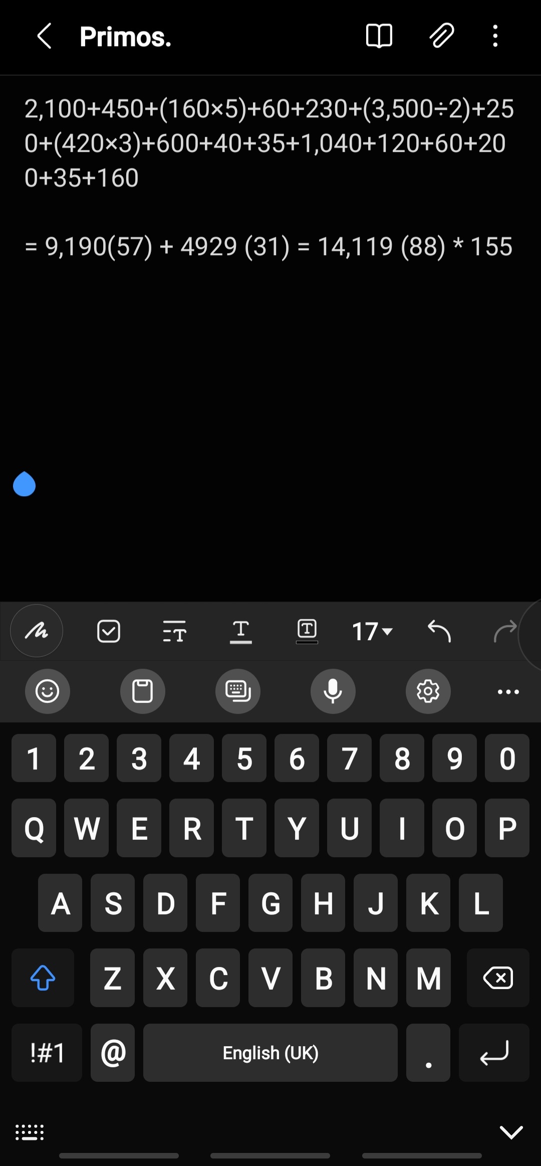 Genshin math Genshin Impact HoYoLAB