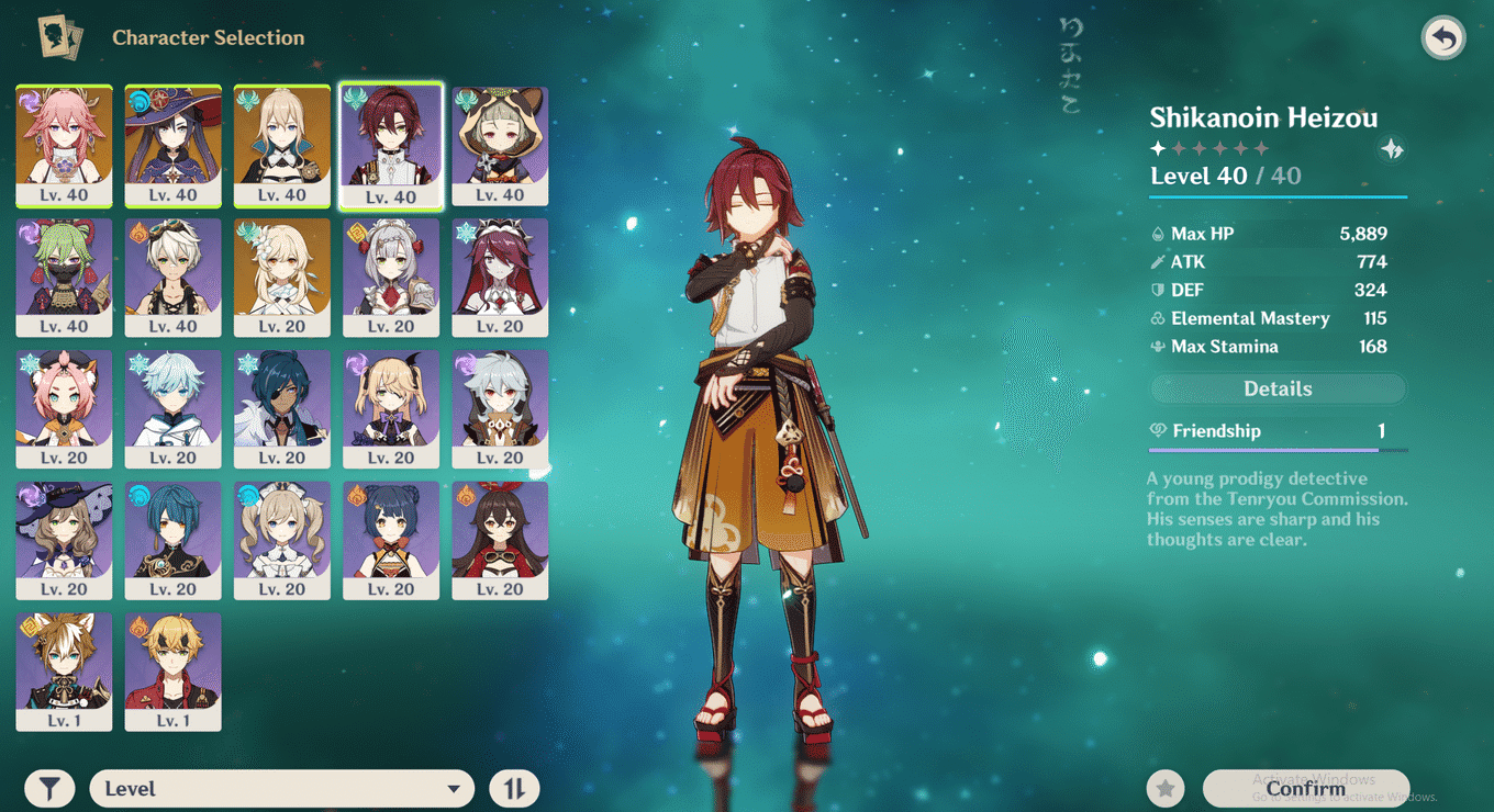 account-archive-hi-f2p-with-all-5-star-here-genshin-impact-hoyolab