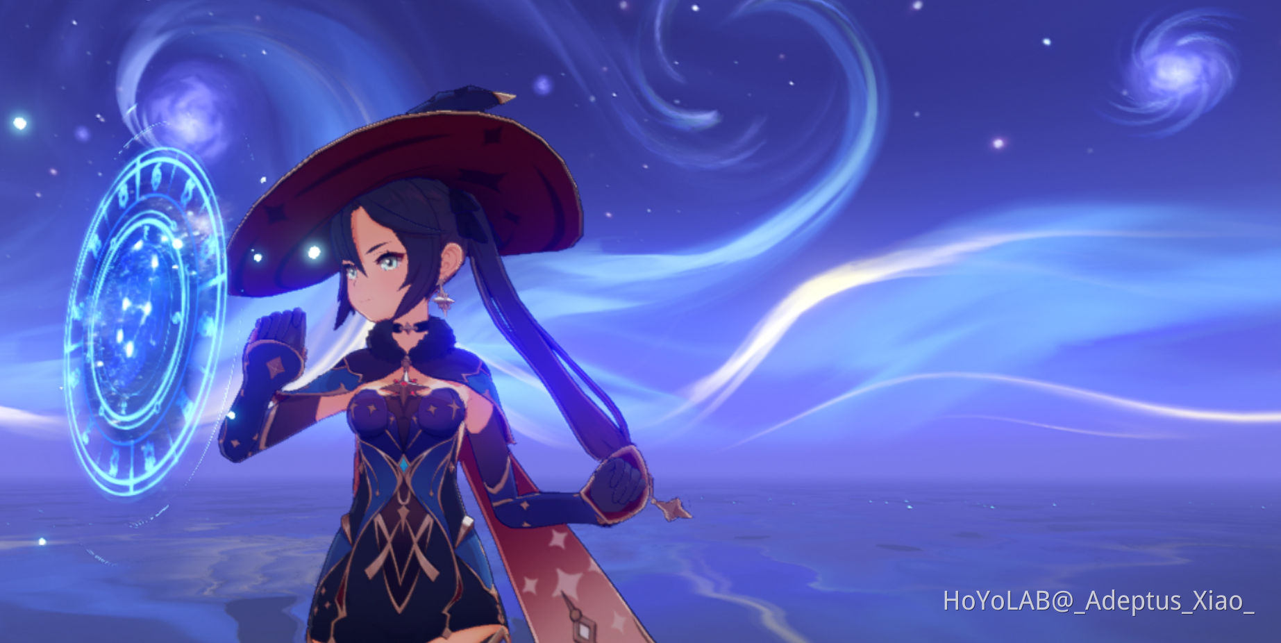 Catalysts • Genshin Impact HoYoLAB