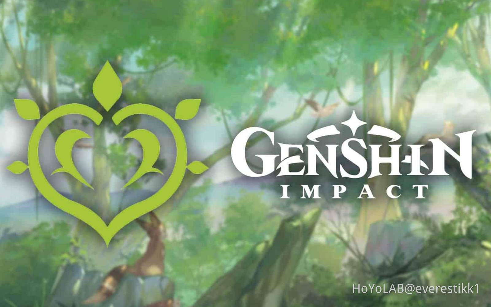 немного о Сумеру Genshin Impact | HoYoLAB