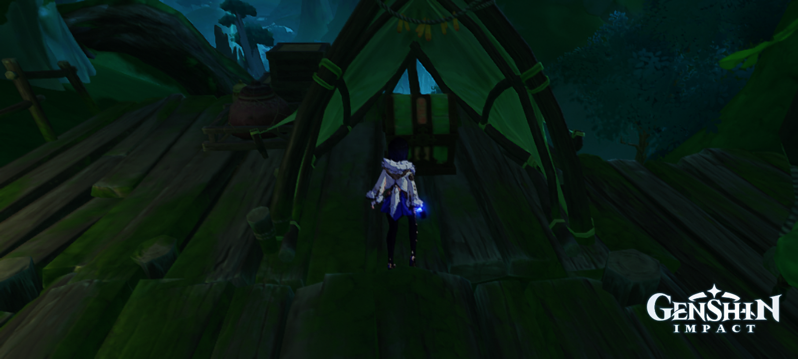 Remarkable Chest Location Part 3 Genshin Impact HoYoLAB