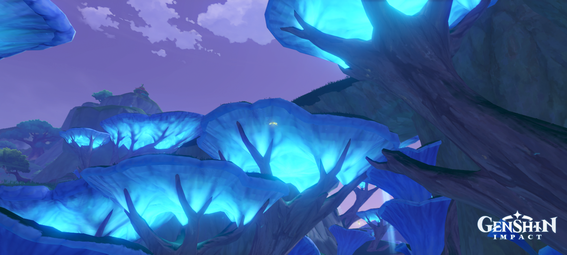 FLY Genshin Impact HoYoLAB