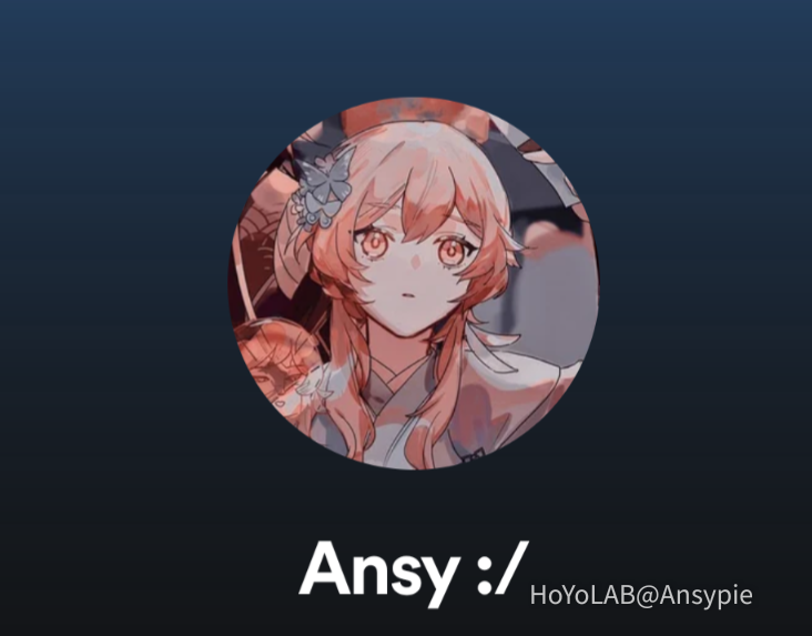 Spotify | HoYoLAB