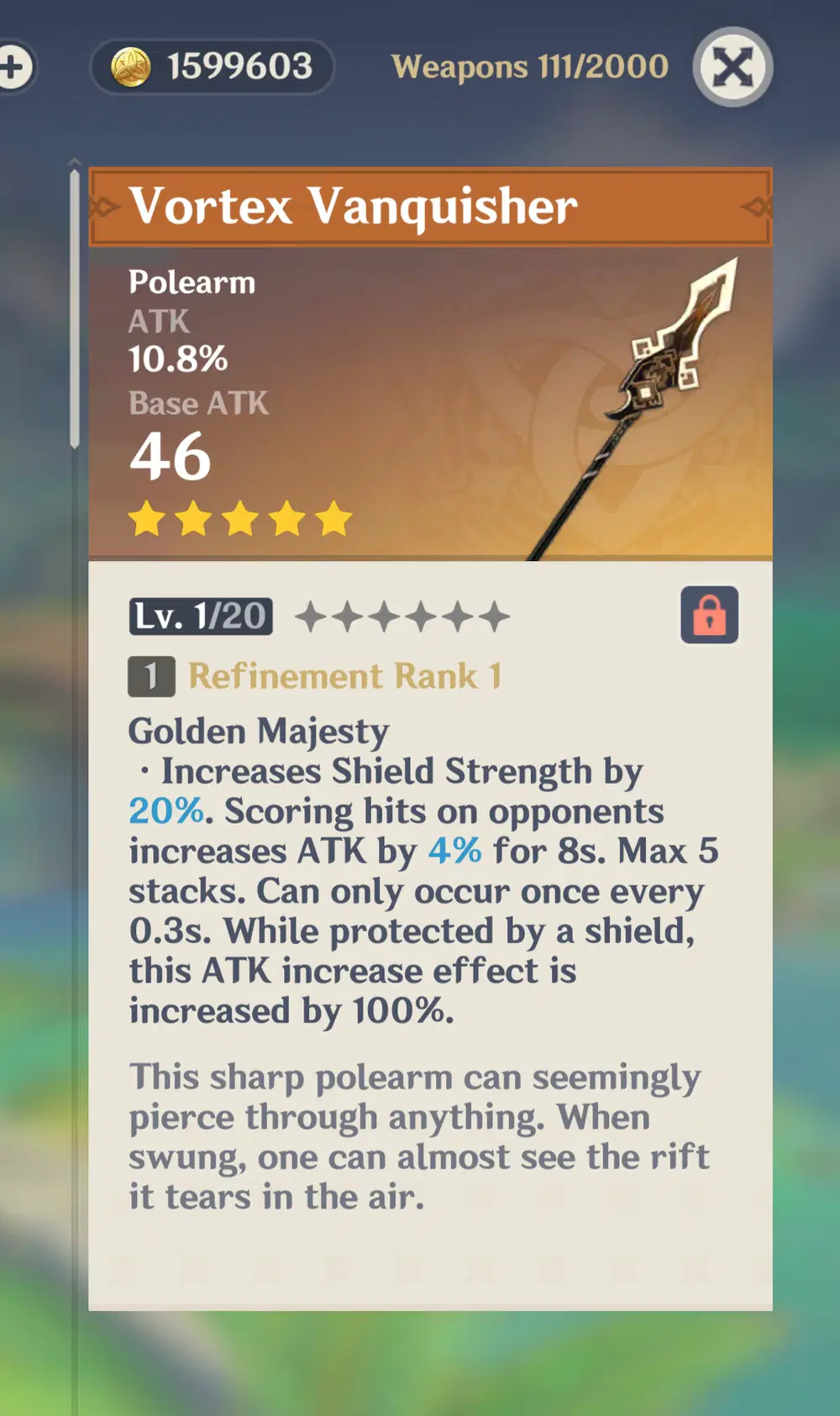 Tighnari weapon advice? Genshin Impact | HoYoLAB