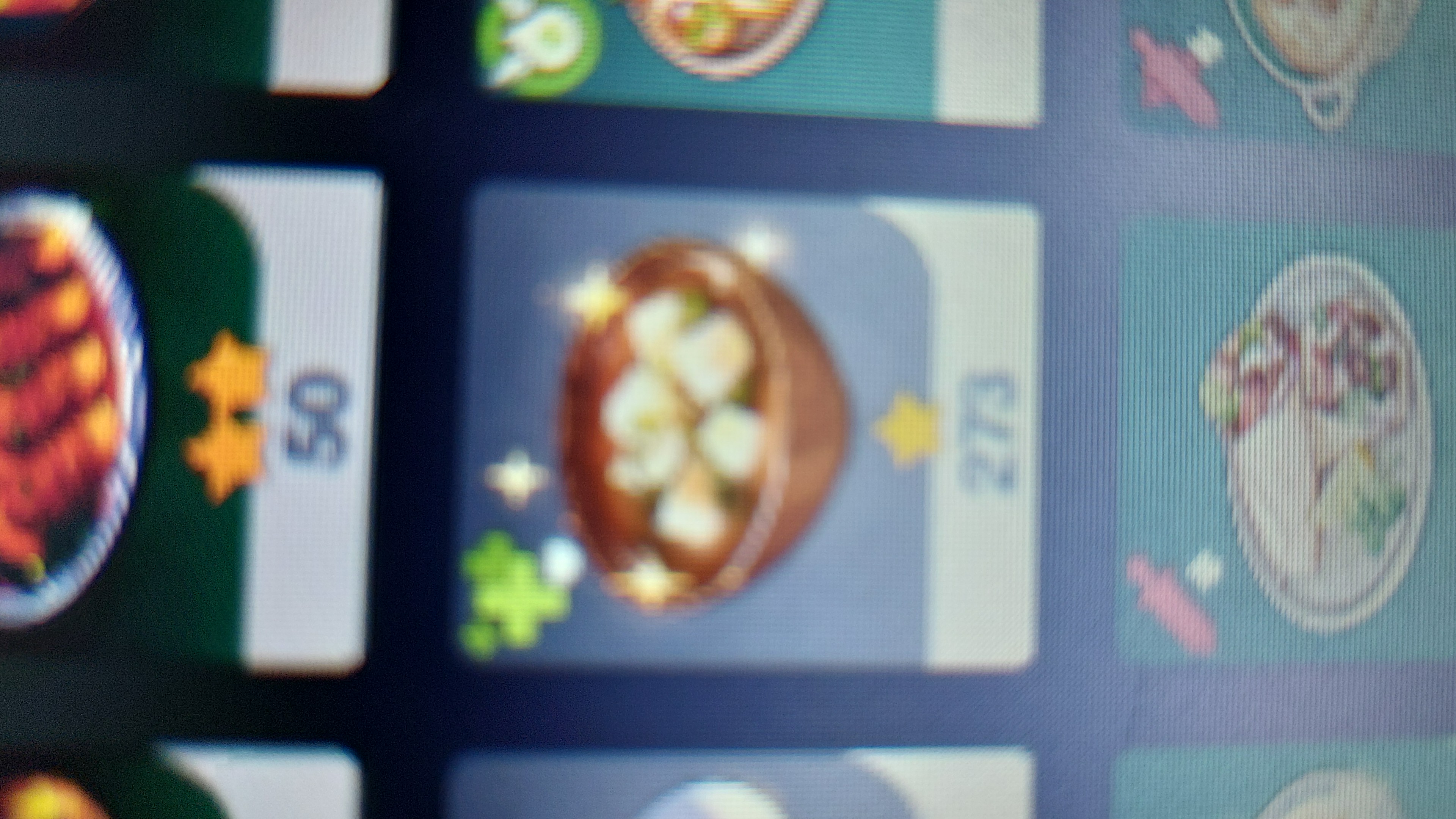 more miso soup.. Genshin Impact HoYoLAB