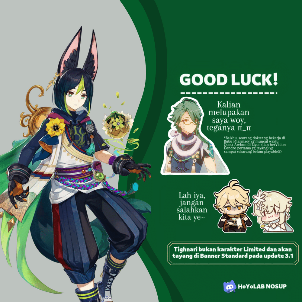 Versi 3 0 Tighnari Build DPS Genshin Impact HoYoLAB versi-3-0-tighnari-build-dps-genshin-impact-hoyolab