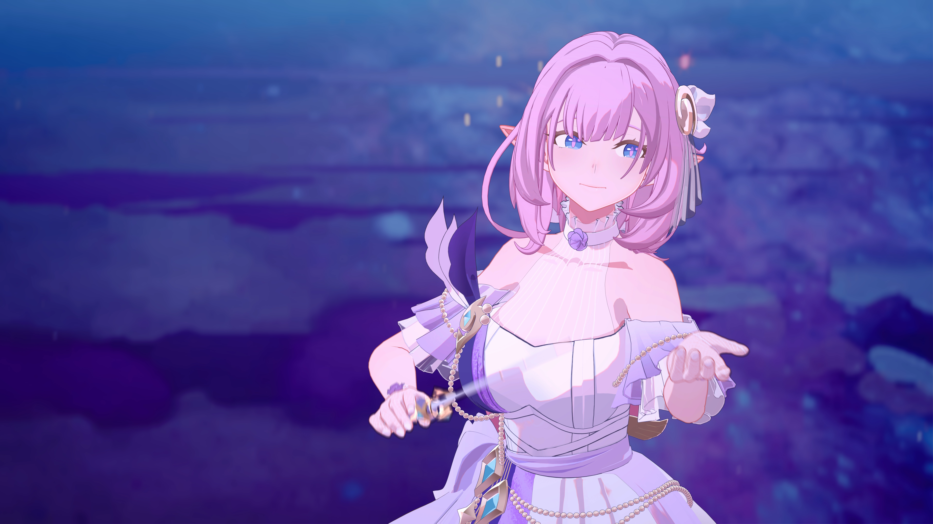 ✨レア 廃盤✨【入手困難】夢世界が広がる✨フランシュリッペ✨万華鏡✨スノードーム Deneb (Starry Fireworks) | Yume 100 English Wiki | Fandom