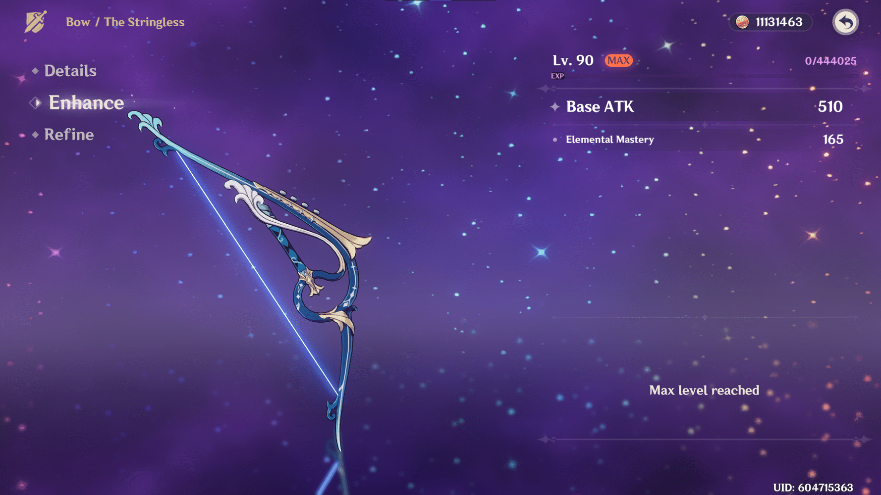 Collei x Stringless Genshin Impact | HoYoLAB