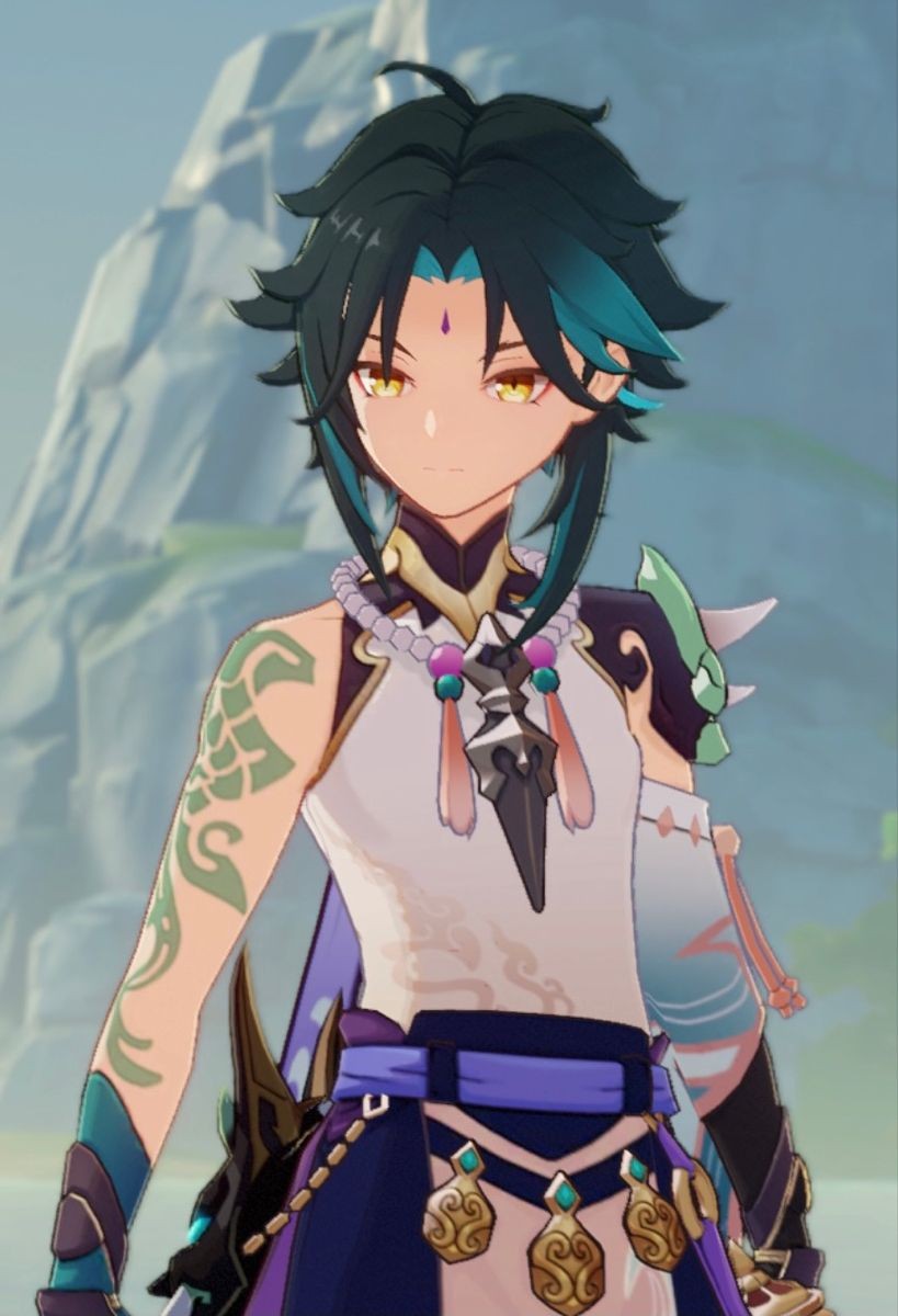 Crowns Genshin Impact at Dorla Walker blog