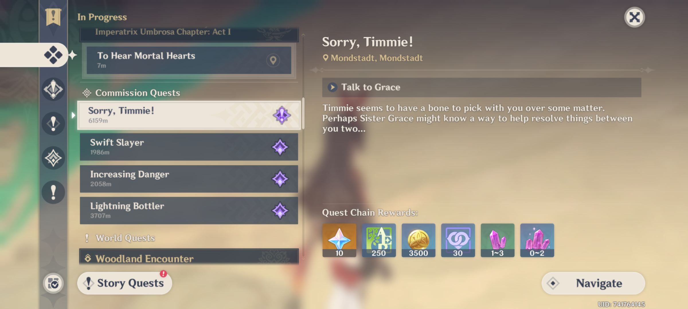 15 primogems, but at what cost Genshin Impact HoYoLAB