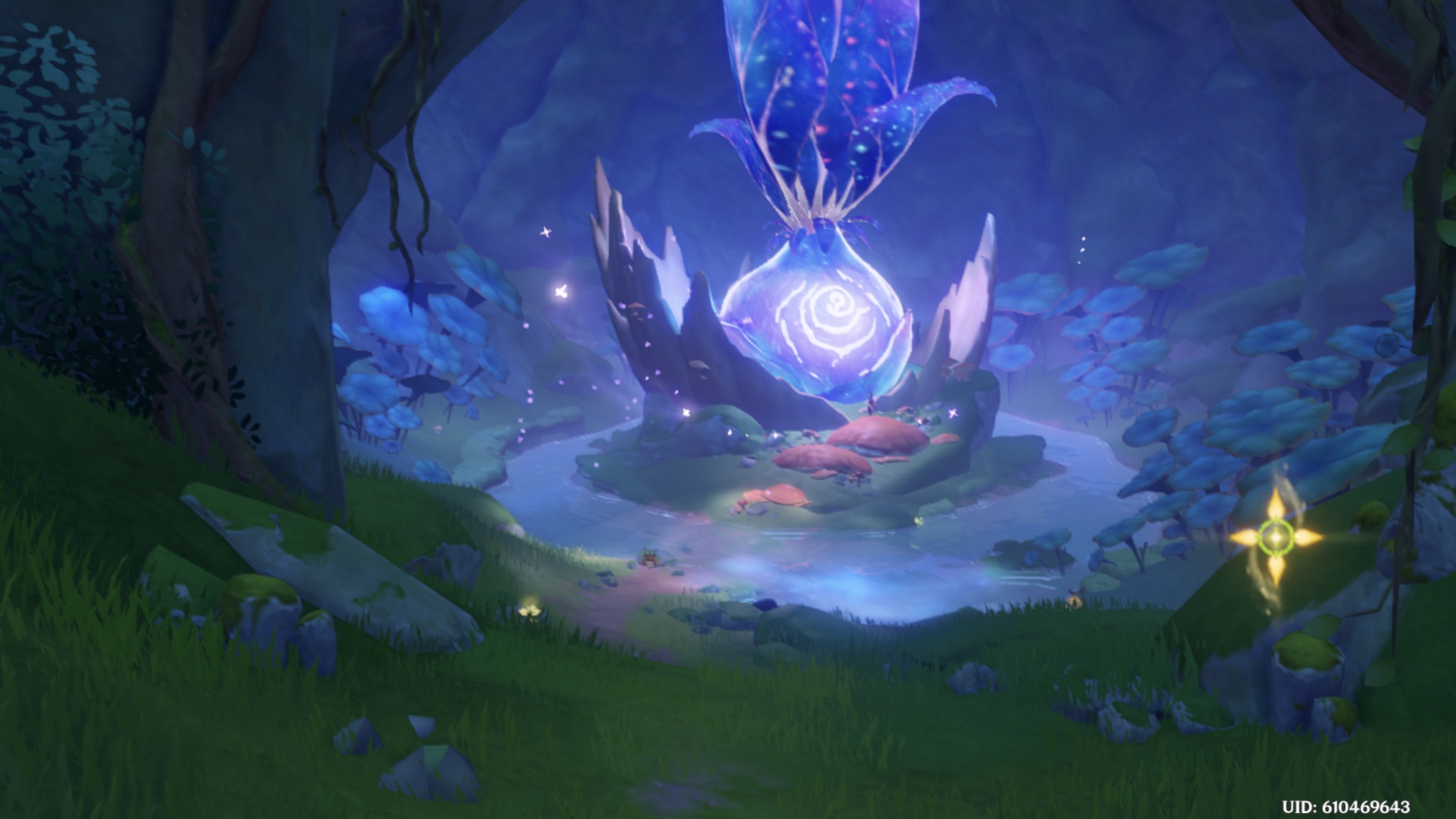 Adventure Diary August 31 Genshin Impact HoYoLAB