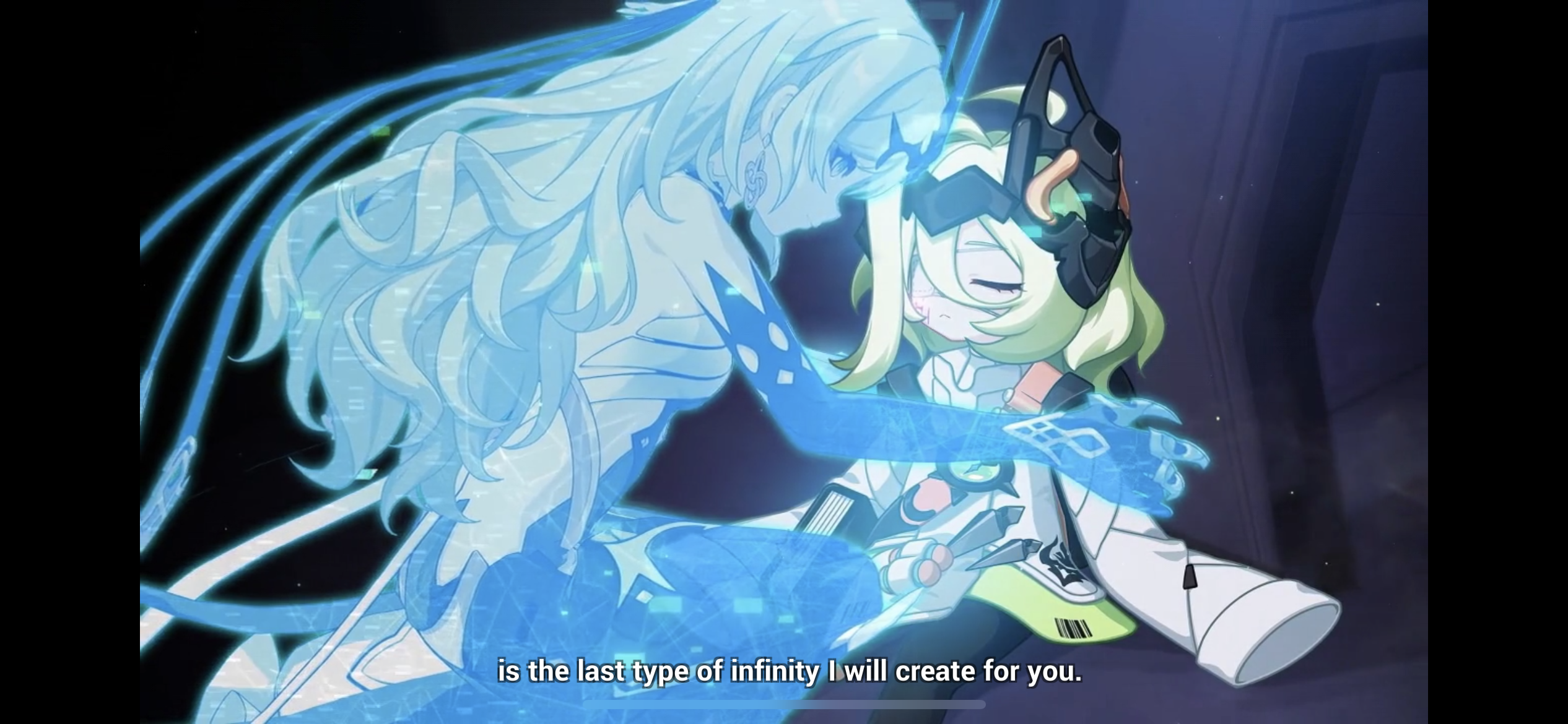 Welcome back Elysia Honkai Impact 3rd | HoYoLAB