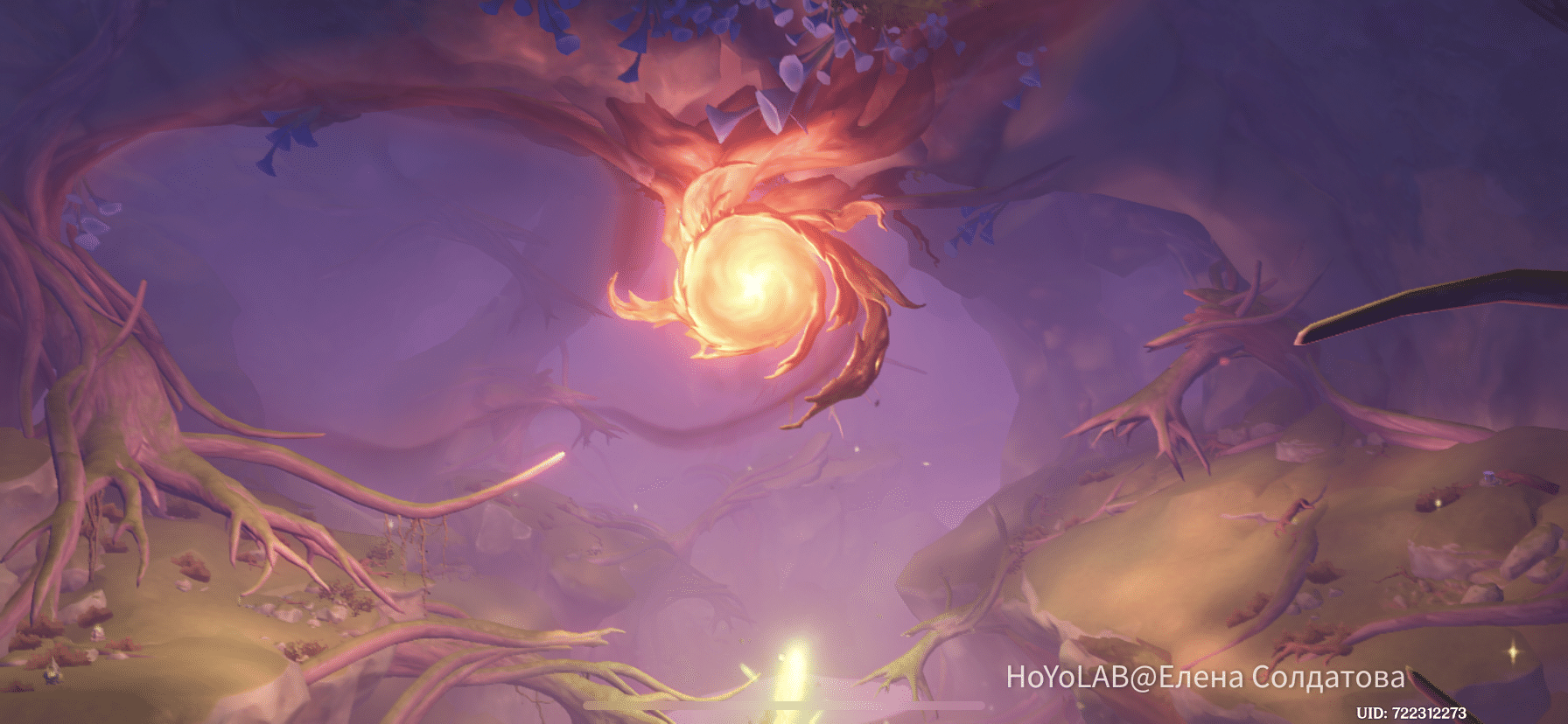 Дневник приключений Сумеру - 31 августа, последний день лета. Genshin ...