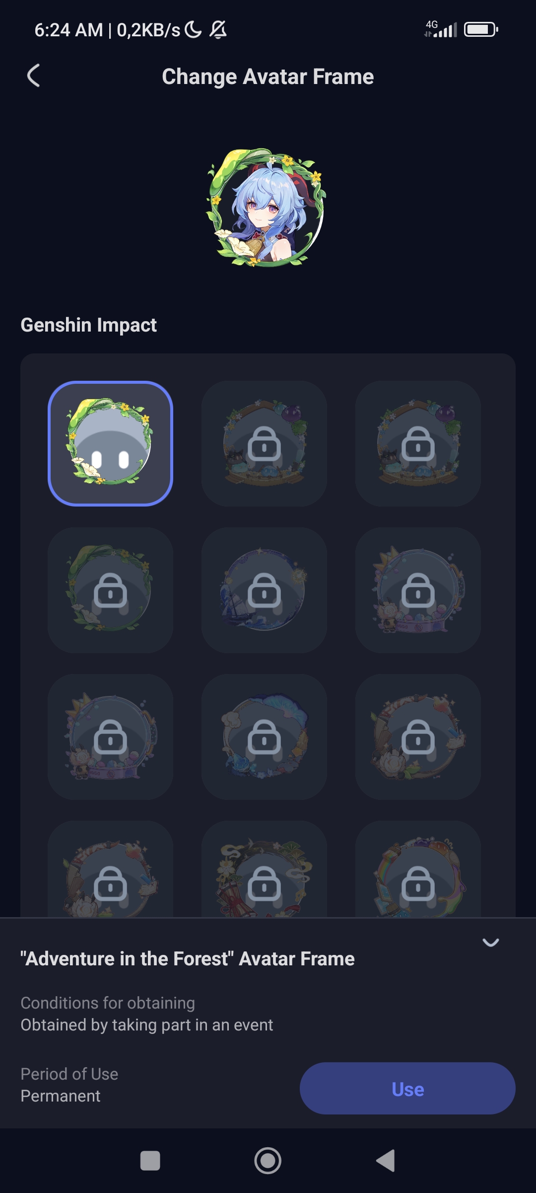 Permanent Genshin Redeem Codes