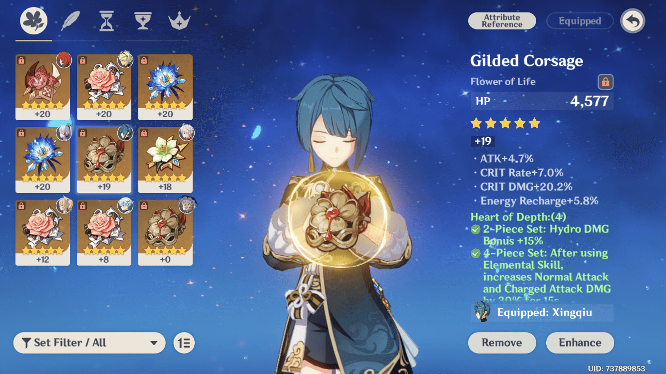 Why Am I So Lucky With Hydro Artifacts Genshin Impact HoYoLAB why-am-i-so-lucky-with-hydro-artifacts-genshin-impact-hoyolab