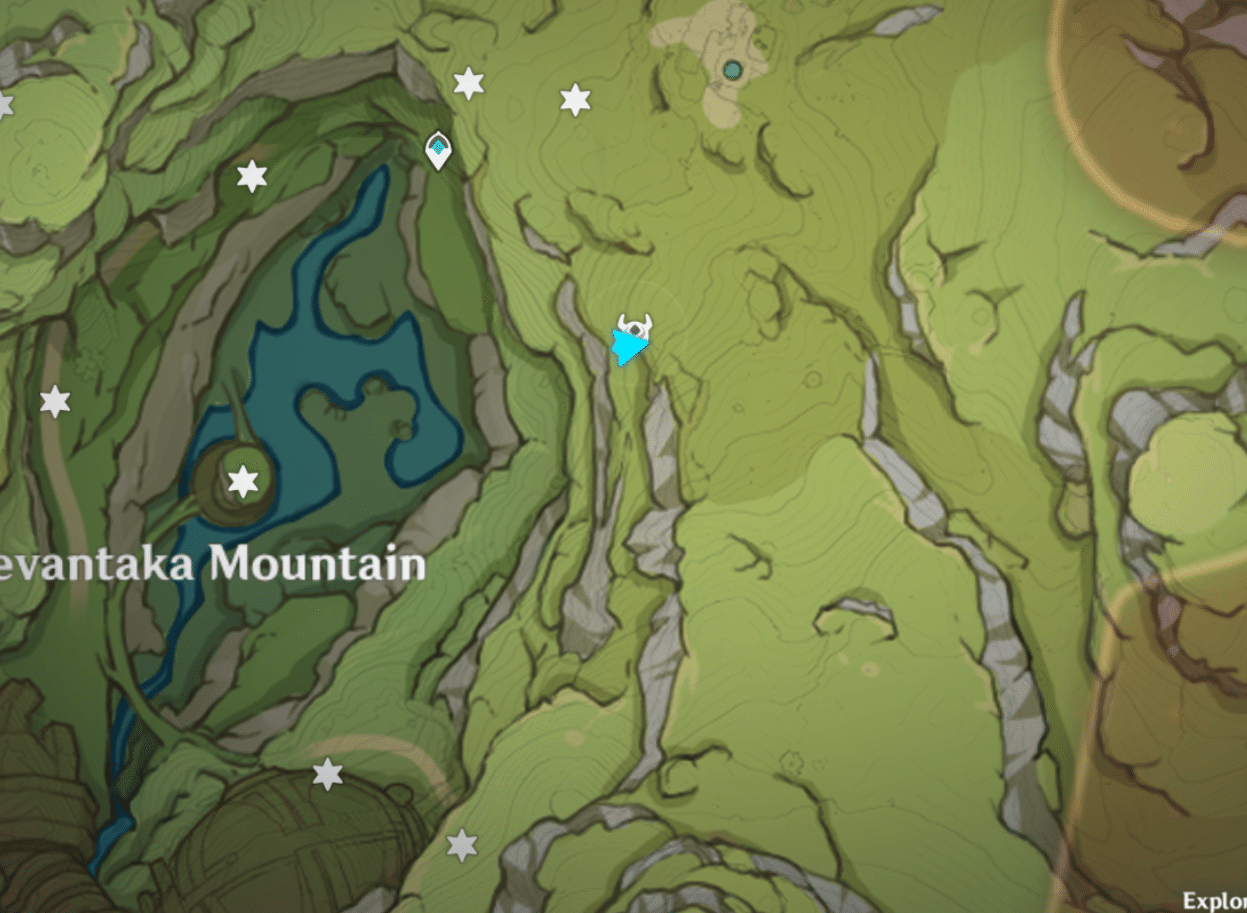 Energy Blocks 18 found UPDATE 20 Genshin Impact HoYoLAB