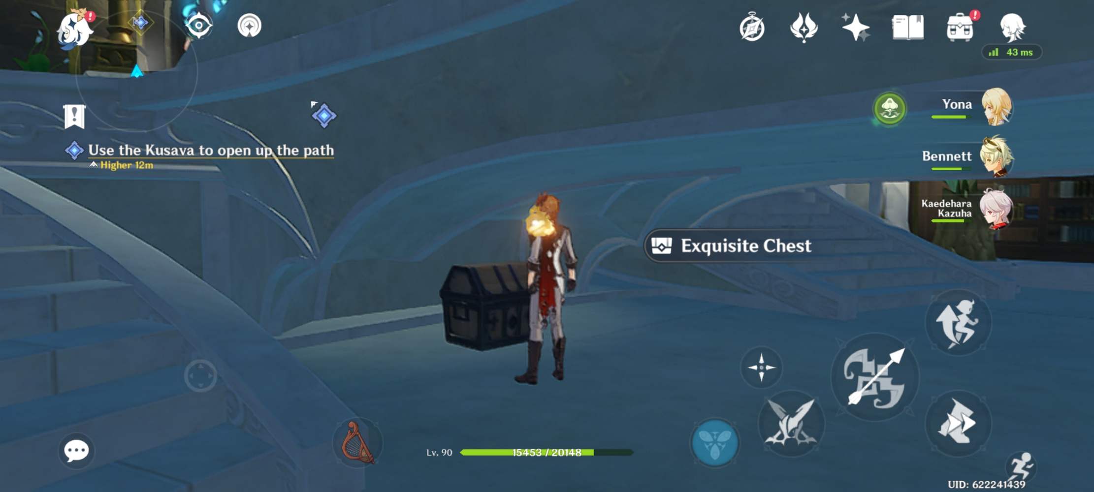 Drusus Riddle Guide Sumeru Adventure Diary September 2 Genshin