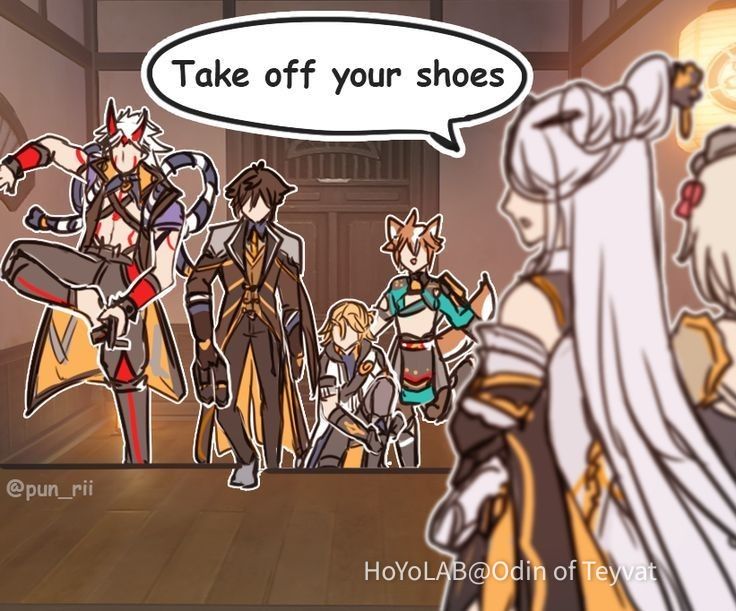 Geo Bonus! Genshin Impact HoYoLAB