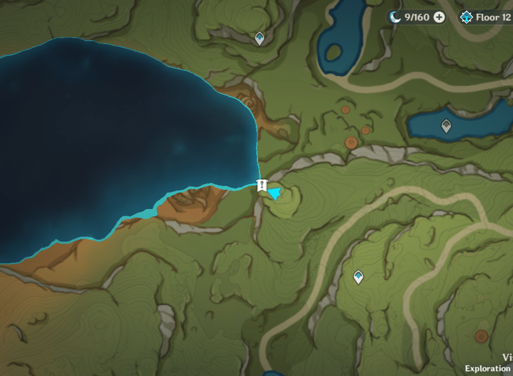 Precious Chest Genshin Impact HoYoLAB