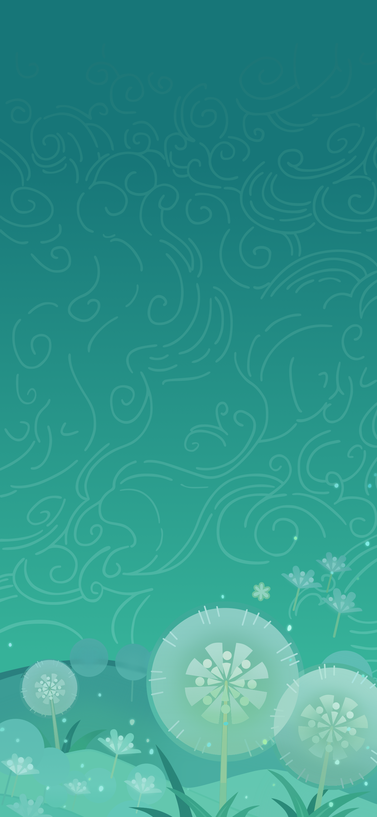 [Namecard Wallpapers] Jean & Yoimiya Genshin Impact | HoYoLAB