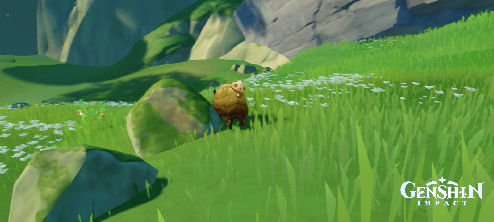 Sumeru rocks Genshin Impact | HoYoLAB