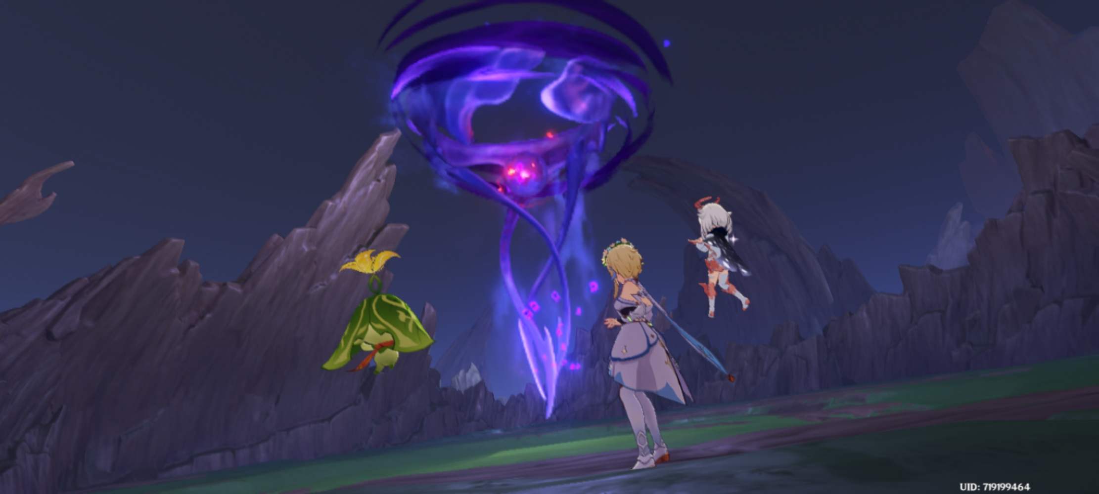 [Лор] Разбор основных отсылок в цепочке квестов с аранарами и немножко ...