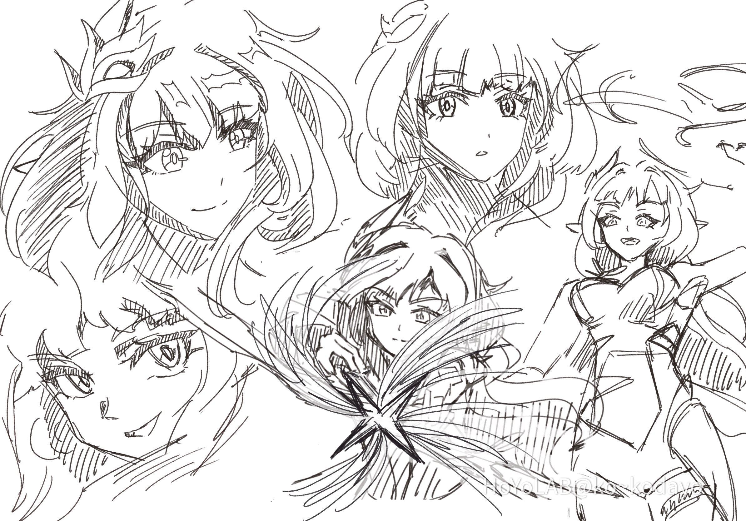 Elysia