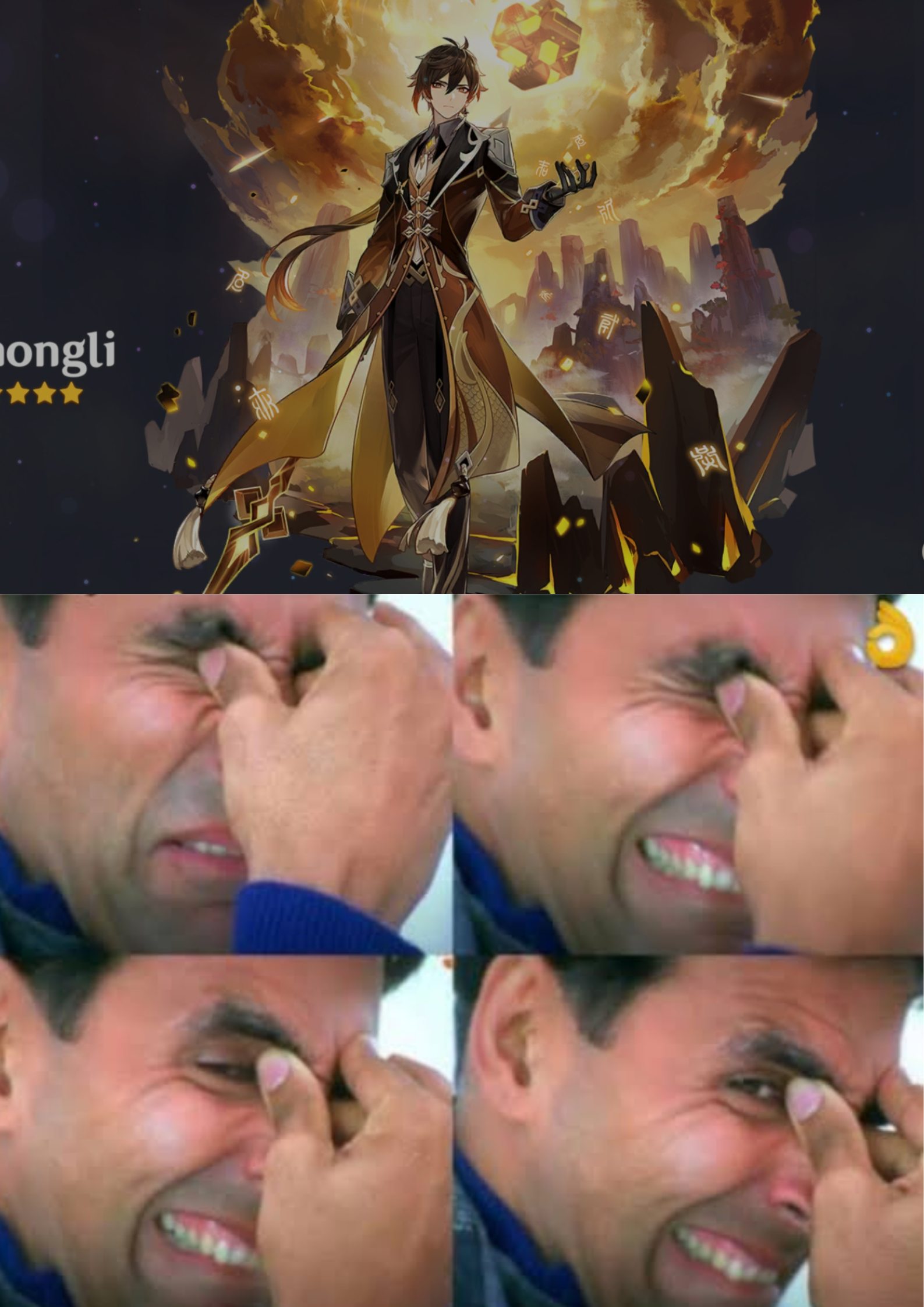 종려 에게 잃어버린 Qiqi :( 원신 | HoYoLAB 종려 에게 잃어버린 Qiqi :(