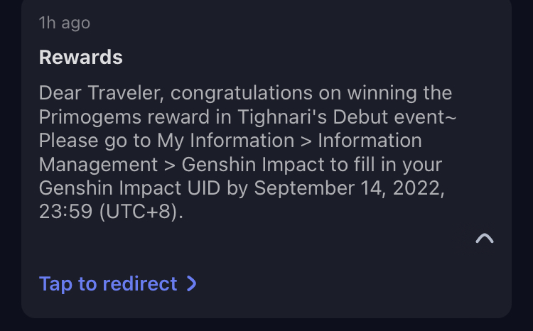 Free primos Genshin Impact | HoYoLAB
