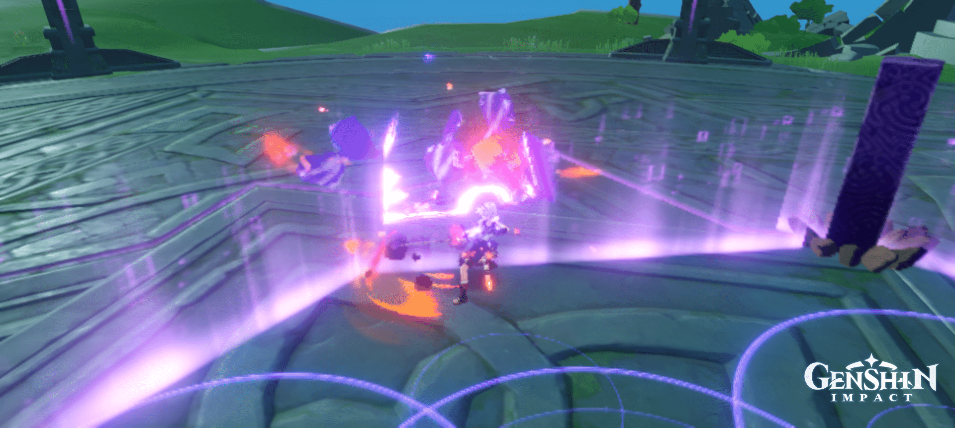 Achievement Hunting! Genshin Impact HoYoLAB