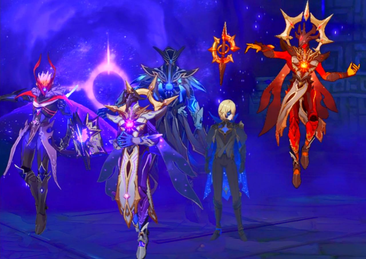 Reunion With Abyss And Fatui Genshin Impact HoYoLAB reunion-with-abyss-and-fatui-genshin-impact-hoyolab
