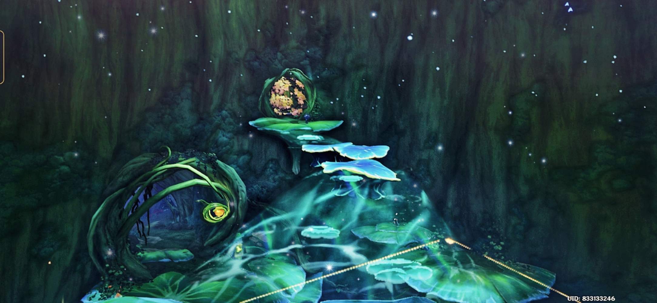 Aranyaka Quest The Rhythm That Leads The Gloomy Path Genshin Impact aranyaka-quest-the-rhythm-that-leads-the-gloomy-path-genshin-impact