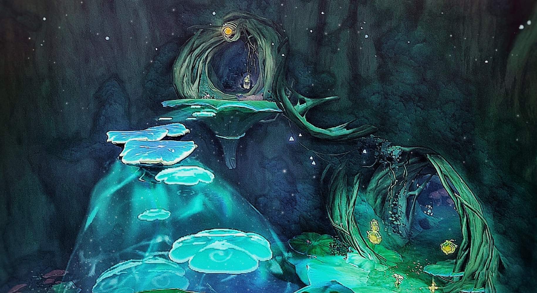 Aranyaka Quest The Rhythm That Leads The Gloomy Path Genshin Impact aranyaka-quest-the-rhythm-that-leads-the-gloomy-path-genshin-impact