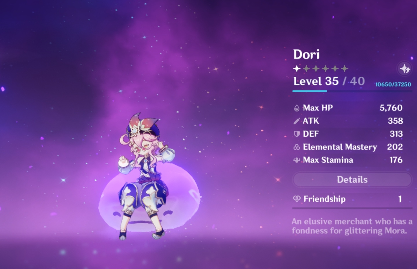 kokomi-don-t-come-home-but-dori-did-genshin-impact-hoyolab