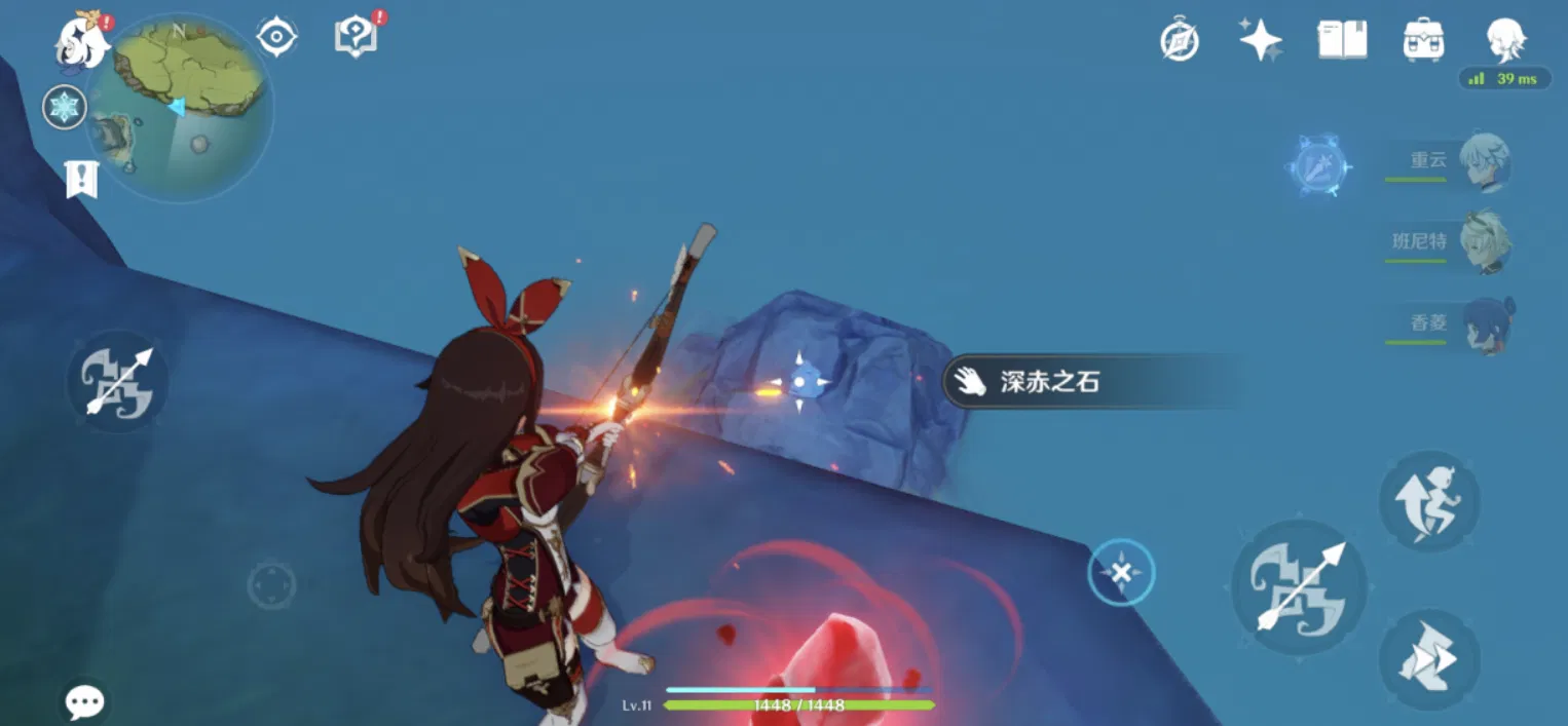 Hidden Chests What are the 10 most difficult chests to find in Dragonspine Genshin Impact HoYoLAB