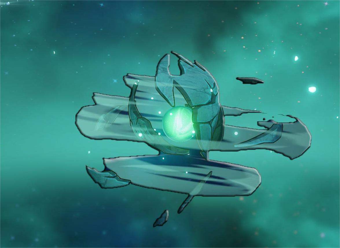 Does elfbane increase eye of strom