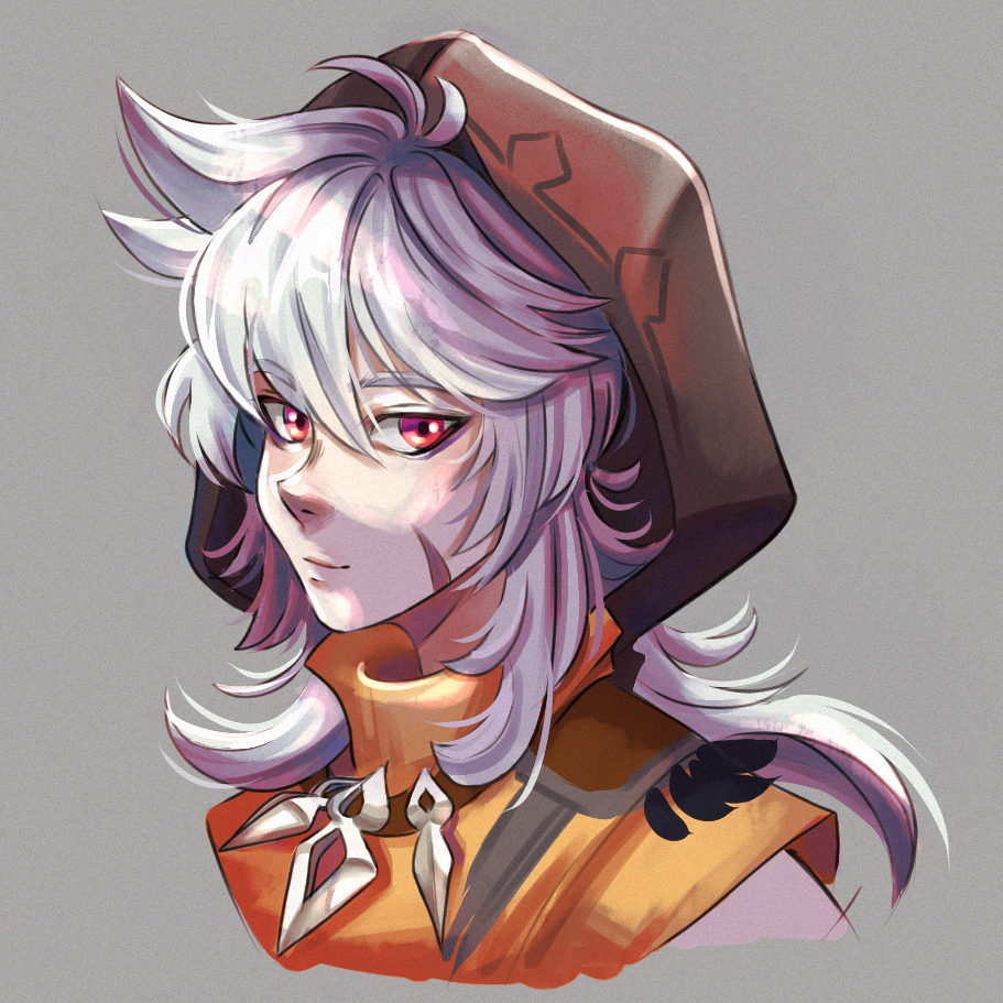 Quick Razor ^_^ Genshin Impact | HoYoLAB