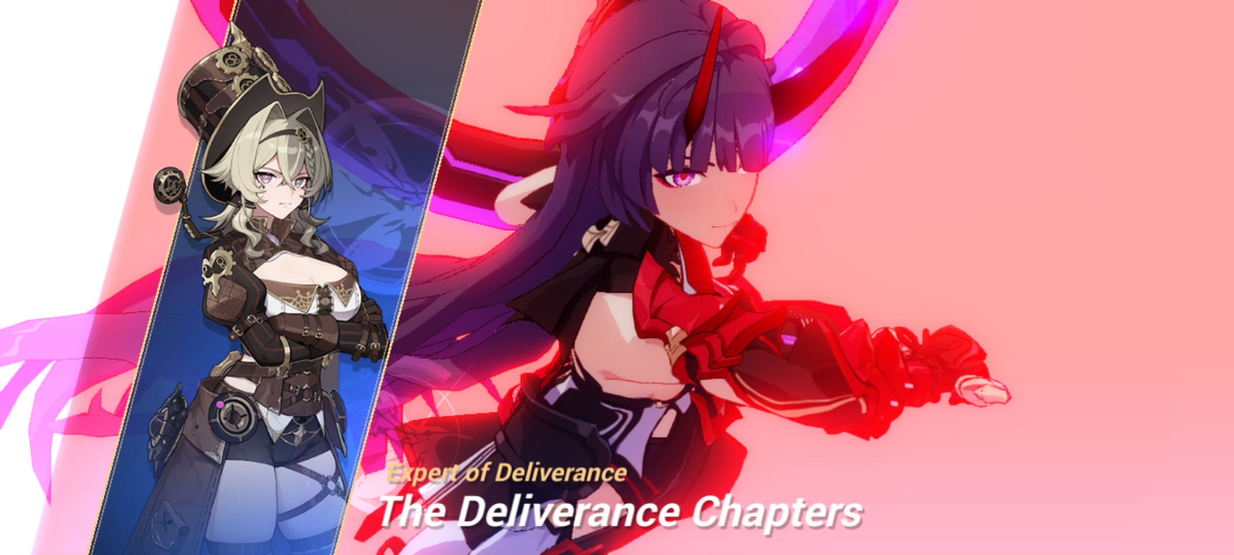 Nice Screen shot Honkai Impact 3rd | HoYoLAB