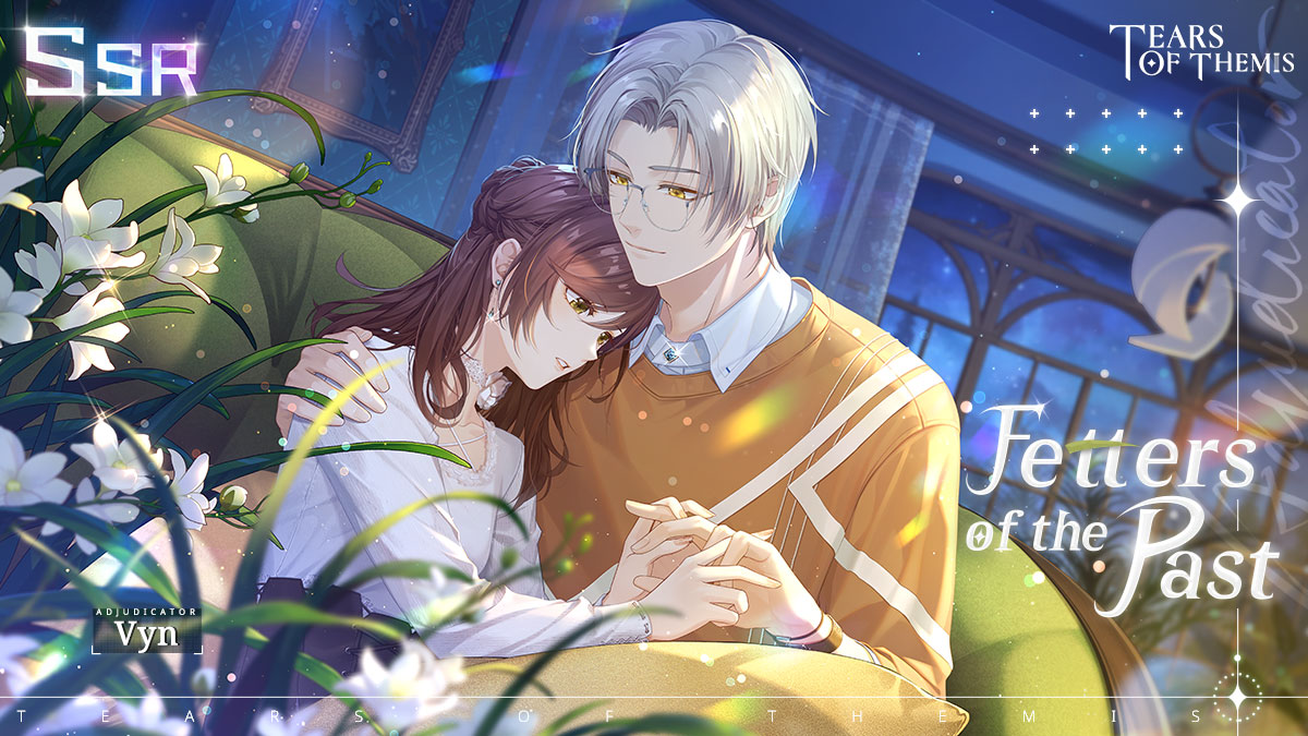 Vyn s Birthday SSR Fetters Of The Past Tears Of Themis HoYoLAB