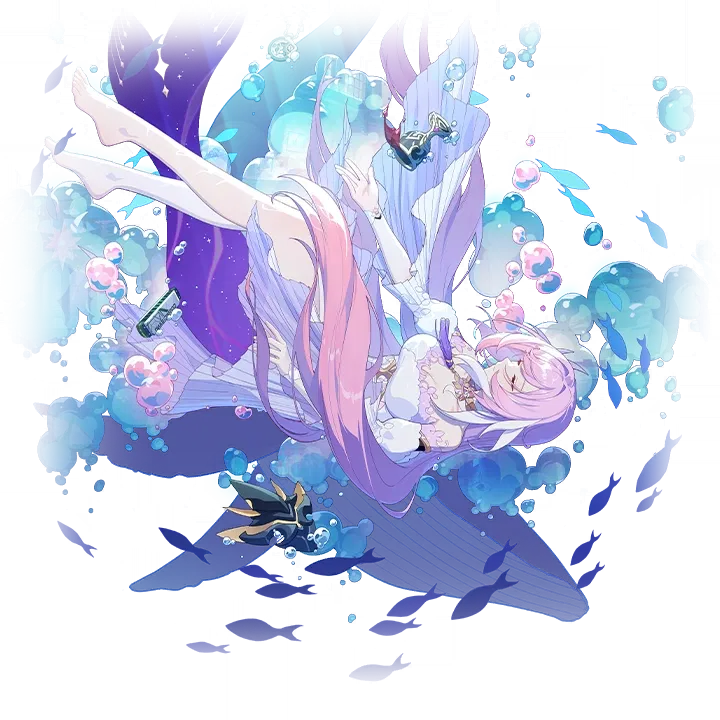 [Beta 6.0 Guide] - New Stigmata Set: Elysia: Pristine Honkai Impact 3rd ...