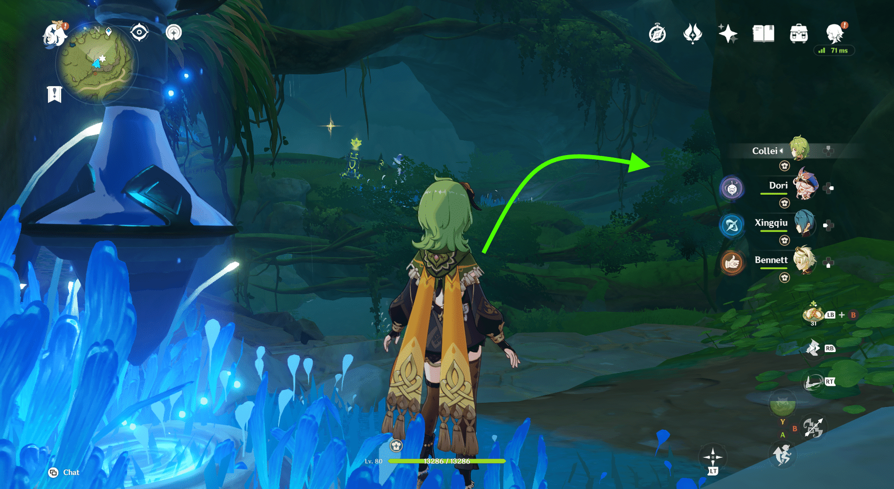 [Version 3.0] World Quest 