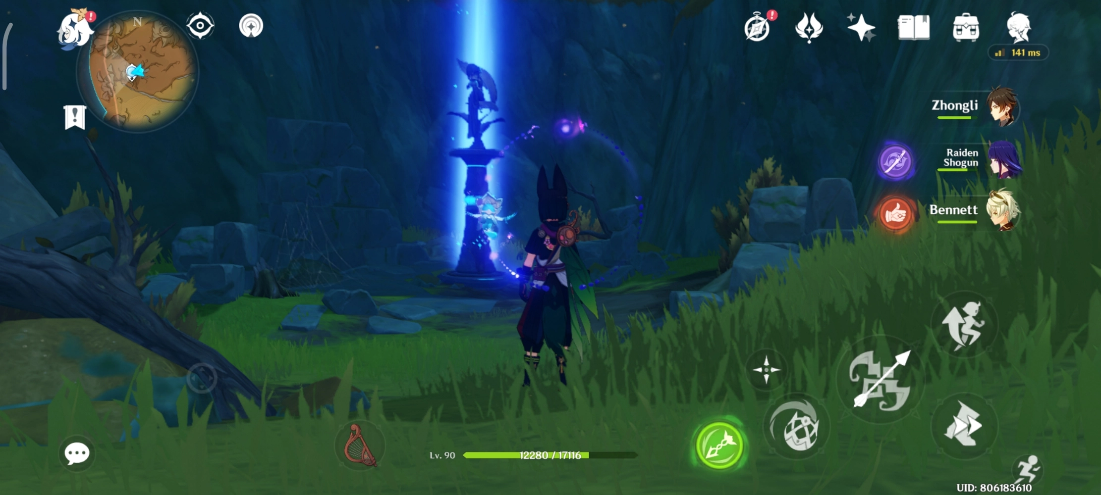 Can I Respawn Chest? Genshin Impact HoYoLAB