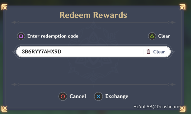 New codes+3.1 Genshin Impact | HoYoLAB