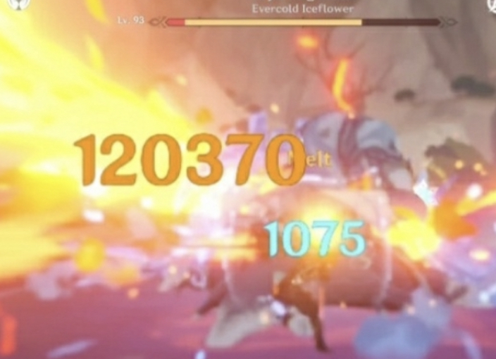 Character S With Highest Burst Dmg Multiplier Genshin vrogue.co