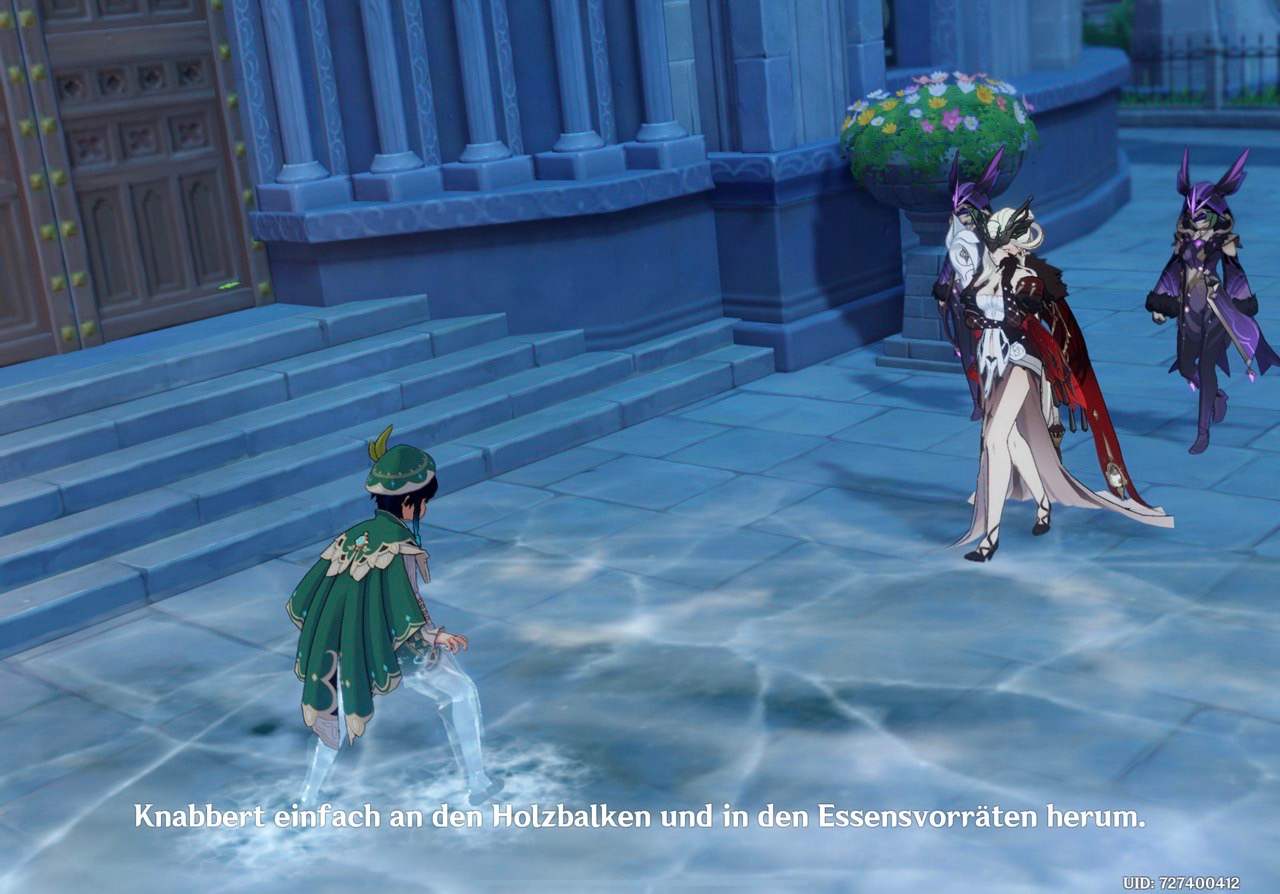 Die Fabelhafte League Of Legends Figuren Eine Reise Durch Die Welt Von Runeterrafeed